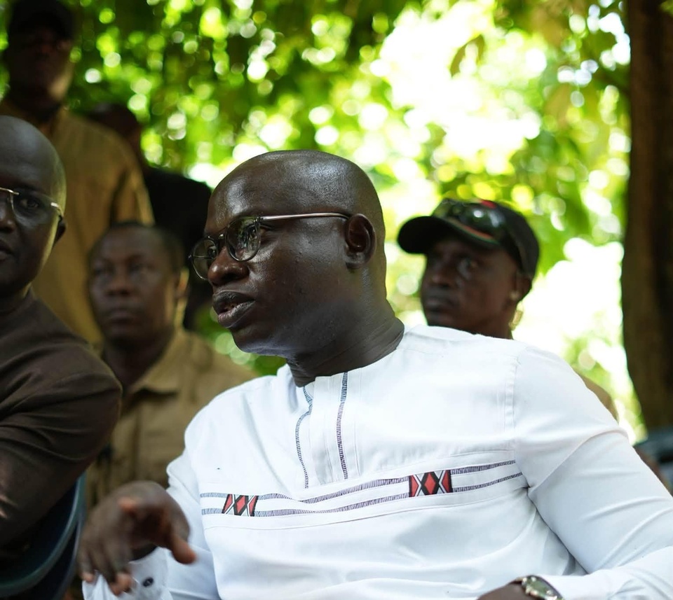 Habib Léon Ndiaye reprend du service et se retrouve Directeur de cabinet du ministre des Forces armées