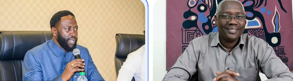 POURSUIVI EN JUSTICE PAR HAMADY BOCOUM, ANCIEN DIRECTEUR DU MUSÉE DES CIVILISATIONS NOIRES, POUR DIFFAMATION : Le rappeur Kilifeu condamné à 1 mois avec sursis, fait appel