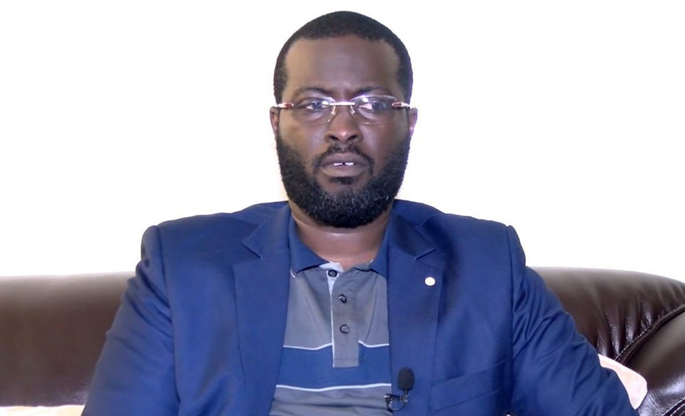 Cas Pape Mahawa Diouf