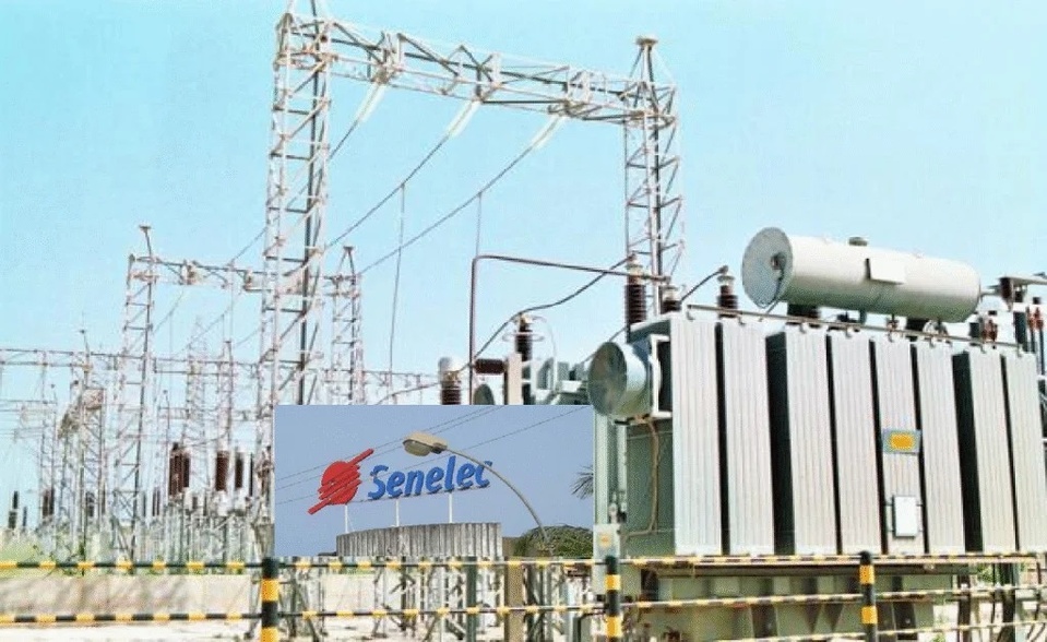 ÉNERGIE, POUVOIR D'ACHAT ET PRIORITÉS NATIONALES : Haby Dieng Fall, ancienne cadre de la Senelec, plaide pour des réformes structurelles plutôt que des polémiques ÉNERGIE, POUVOIR D'ACHAT ET PRIORITÉS NATIONALES : Haby Dieng Fall, ancienne cadre de la Senelec, plaide pour des réformes structurelles plutôt que des polémiques