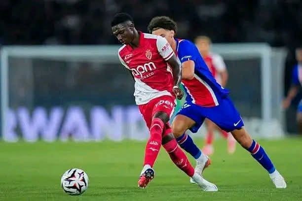 CITY, LIVERPOOL ET ARSENAL A L’AFFUT : La Premier League prête à toutes les folies pour s’offrir Lamine Camara
