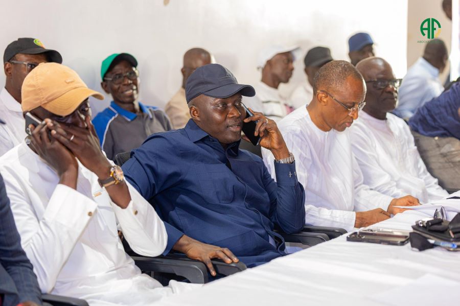 DECALAGE DE CALENDRIER : Le Sénégal contraint d'inverser sa confrontation face au Mozambique pour les éliminatoires de la Can 2027