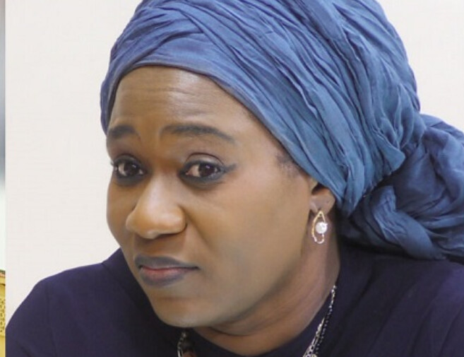 Madina Touré, la Direction générale de la Cdc et le gros handicap ‘’sœur de Mimi Touré’’