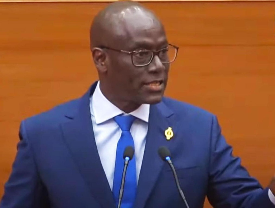 GOUVERNANCE : Thierno Alassane Sall charge le pouvoir exécutif