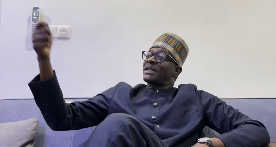 Amir Abo définitivement blanchi