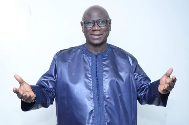 Jean Baptiste Diouf, Les Echos et Kiiraay Jean Baptiste Diouf, Les Echos et Kiiraay