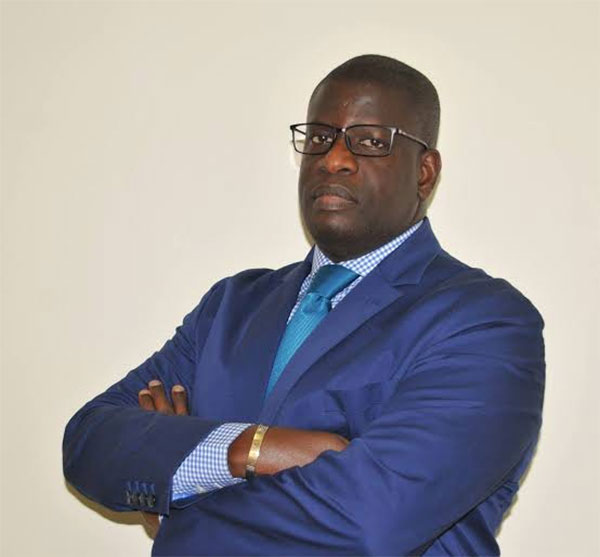 Babacar Mbengue : ce n'est pas le Babacar Mbengue de Hann-Bel Air