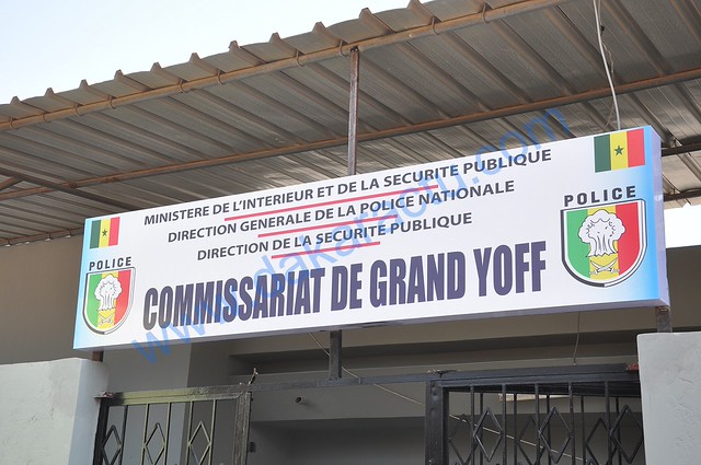 Il profite d’un ‘’simb’’ et sème la terreur. Interrogé, il avoue et indique un besoin personnel de téléphone portable