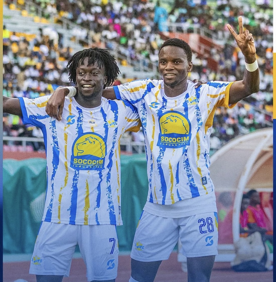 LIGUE DES CHAMPIONS CAF (1ER TOUR PRELIMINAIRE RETOUR) : Le Teungueth FC écarte le FC Canchungo et valide son billet pour le tour suivant