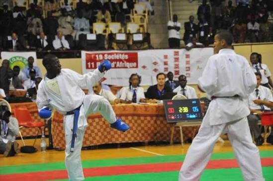 KARATE, LE SENEGAL TRIOMPHE SUR LES TATAMIS AFRICAINS : Une moisson historique de 10 médailles à Alger