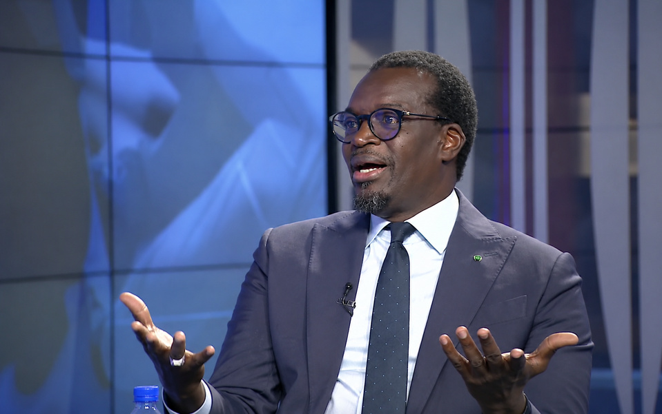 Apr : Mamadou Kassé se retire de tous les groupes WhatsApp