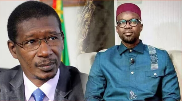Le Pr Mary Teuw Niane tire encore sur Ousmane Sonko et le Pastef