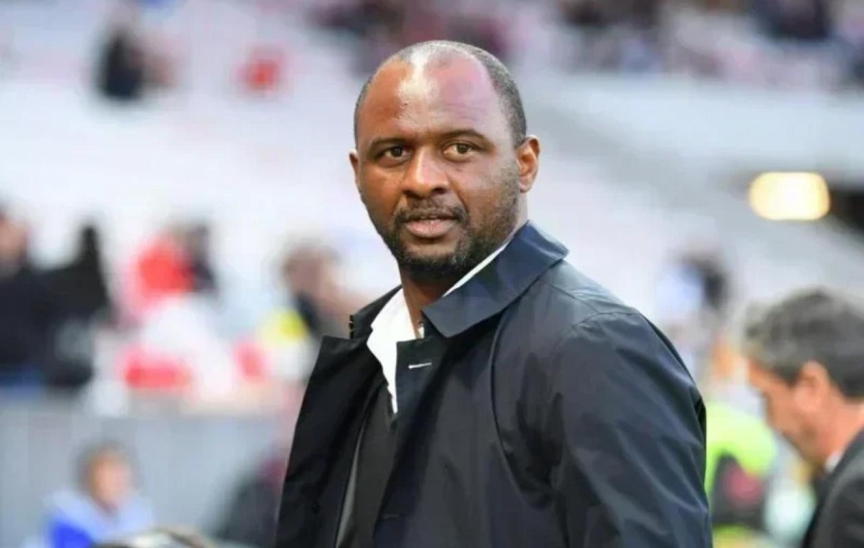 SÉLECTION NATIONALE – PATRICK VIEIRA : ENFIN DU CONCRET : Le grand jour est fixé au 18 septembre pour la présentation et la publication de la liste des Lions