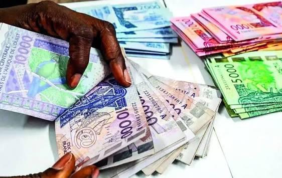 UMOA-TITRES : Le Sénégal lève 101 milliards sur le marché financier régional