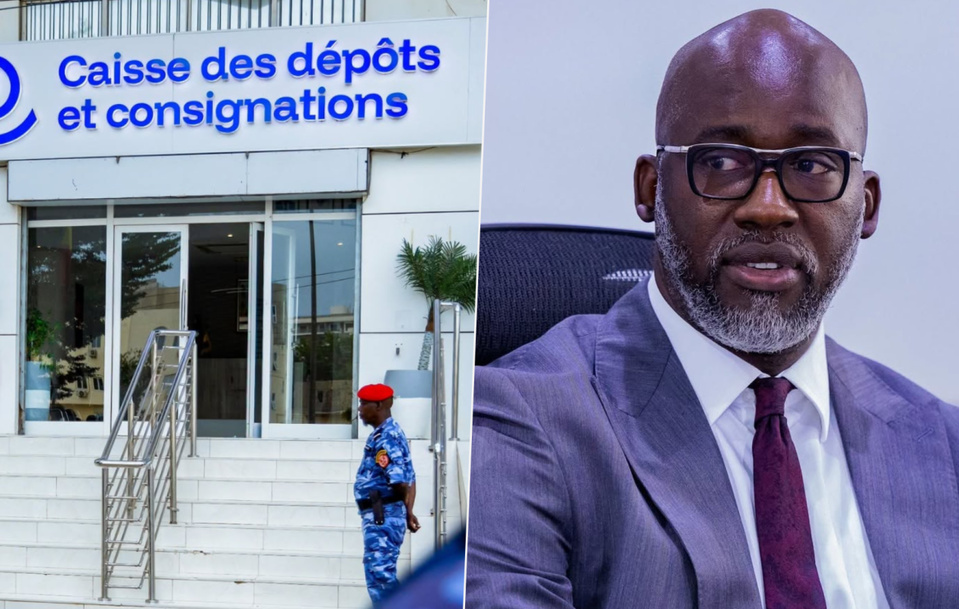 Rassemblement des travailleurs du Sénégal et Fadilou Keita