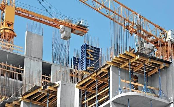 SECTEUR DES SERVICES : Le chiffre d'affaires des services immobiliers augmente de 26,5% au senegal