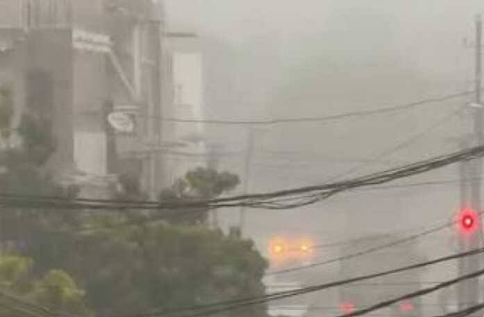 PLUIE SUR DAKAR : Des dégâts incommensurables dans la capitale