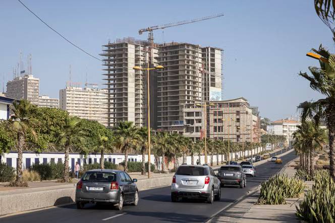 SECTEUR DE LA CONSTRUCTION : Le chiffre d'affaires enregistre une forte baisse de -22,1% en rythme annuel