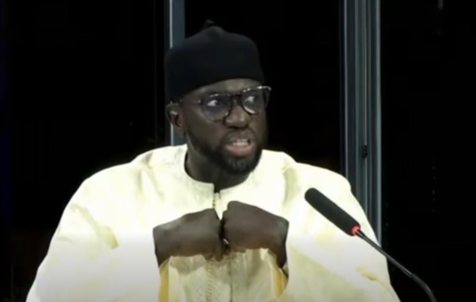 CONTRÔLE DES OUTILS NUMÉRIQUES DU PARTI : Pastef dément les déclarations d’Abdoulahad Ndiaye