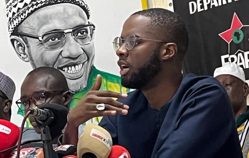 FINANCES PUBLIQUES Le Frapp interpelle le Parquet financier sur l’enquête de la Dic