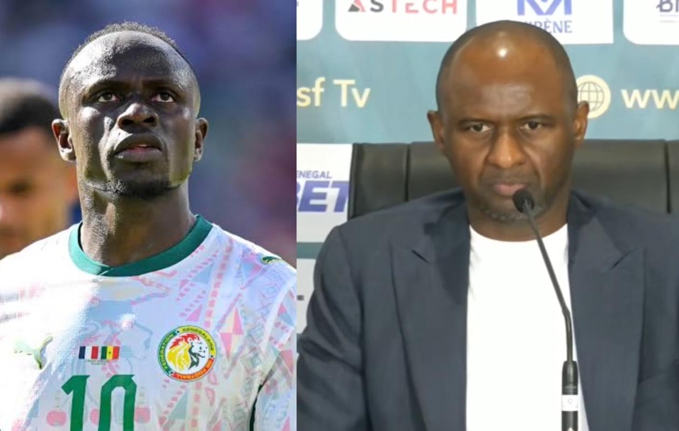 Sénégal : une liste sans Mané, mais...