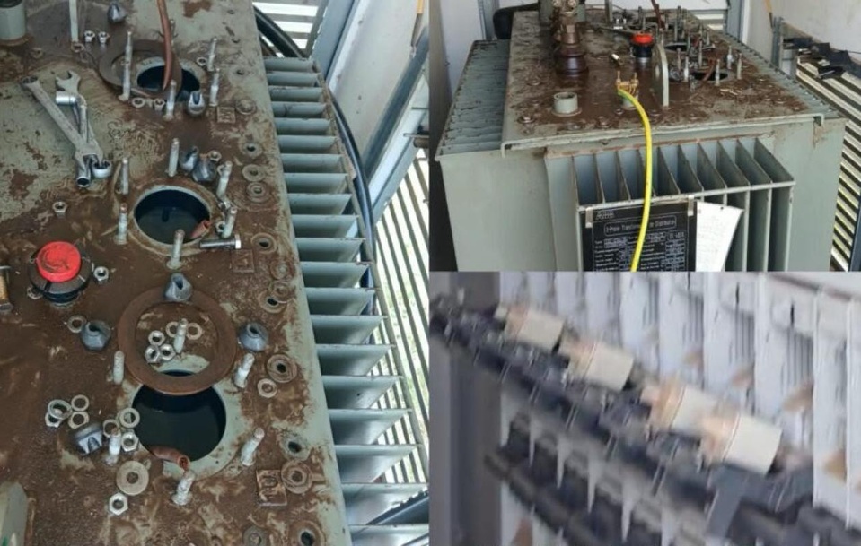 Senelec : des installations vandalisées à Sebikotane et Khodoba, la société appelle à la vigilance Senelec : des installations vandalisées à Sebikotane et Khodoba, la société appelle à la vigilance