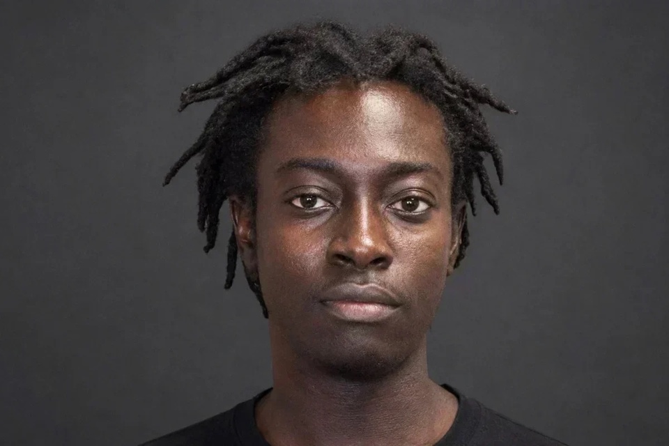 Affaire Massamba Dièye : le jeune Sénégalais remis en liberté Affaire Massamba Dièye : le jeune Sénégalais remis en liberté