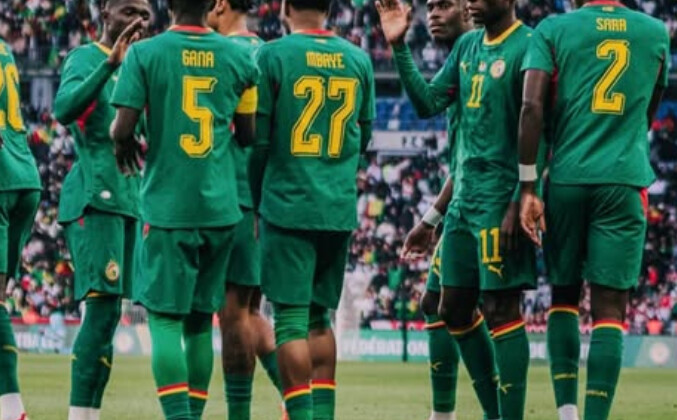 FENÊTRE FIFA SEPTEMBRE-OCTOBRE : Maputo, première étape d’une nouvelle ère