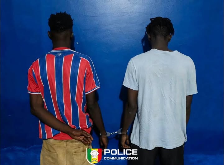 GANGSTÉRISME À DIAMAGUENE SICAP MBAO : Un cambriolage tourne mal contre un neveu du propriétaire de l'appartement