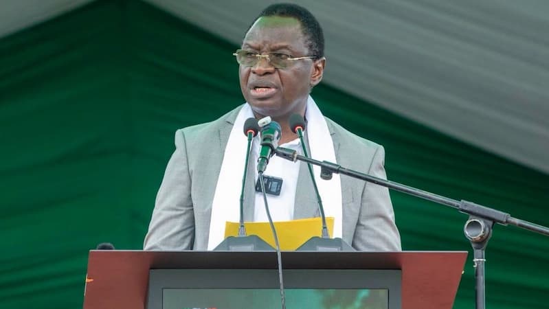 SM10 AGRO A BAMBALI : Serigne Guèye Diop transforme le projet de Sadio Mané en « pacte patriotique »