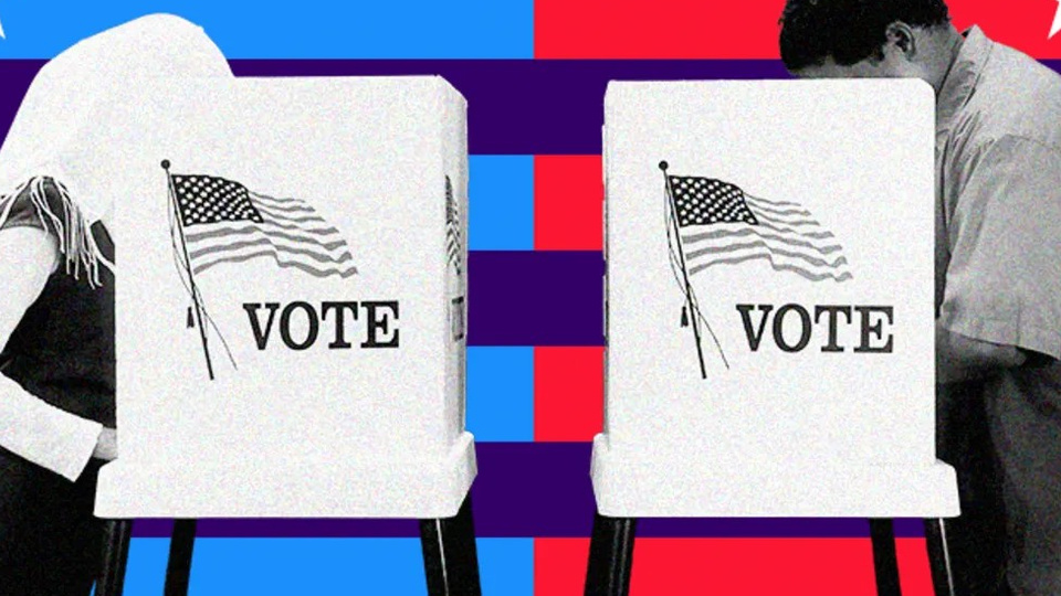 VOTES ILLEGAUX AUX ÉTATS-UNIS : Une Sénégalaise parmi 16 personnes poursuivies pour des infractions électorales VOTES ILLEGAUX AUX ÉTATS-UNIS : Une Sénégalaise parmi 16 personnes poursuivies pour des infractions électorales