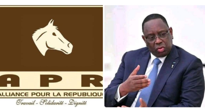 Le poste de Pcd, c'est celui de Benno Bokk Yakaar, pas de l'Apr