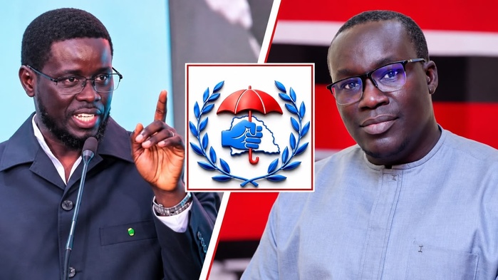 PAPE MODOU FALL, PRESIDENT DU PARTI RAVIE « Le Sénégal a besoin d'un contrat de vérité avec ses citoyens »