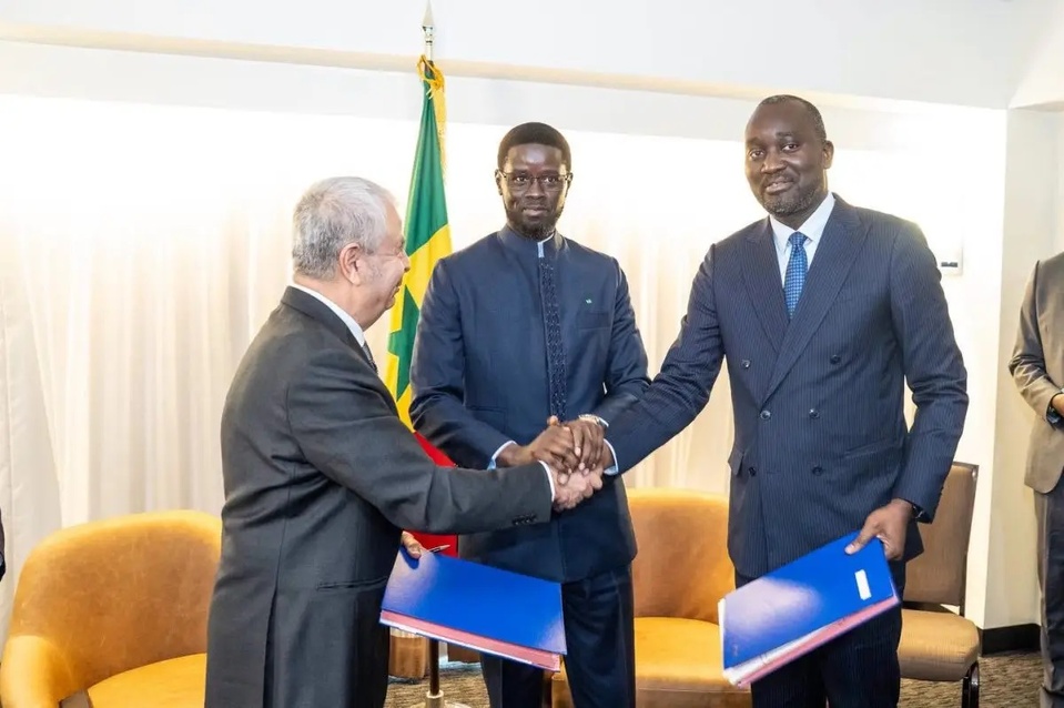 CONTRUCTION D’UNE 2e RAFFINERIE DE 4 MILLIONS DE TONNES PAR AN ET MODERNISATION DE LA RAFFINIERIE DE MBAO : Le Sénégal va passer de nation productrice de brut de pétrole une nation industrielle