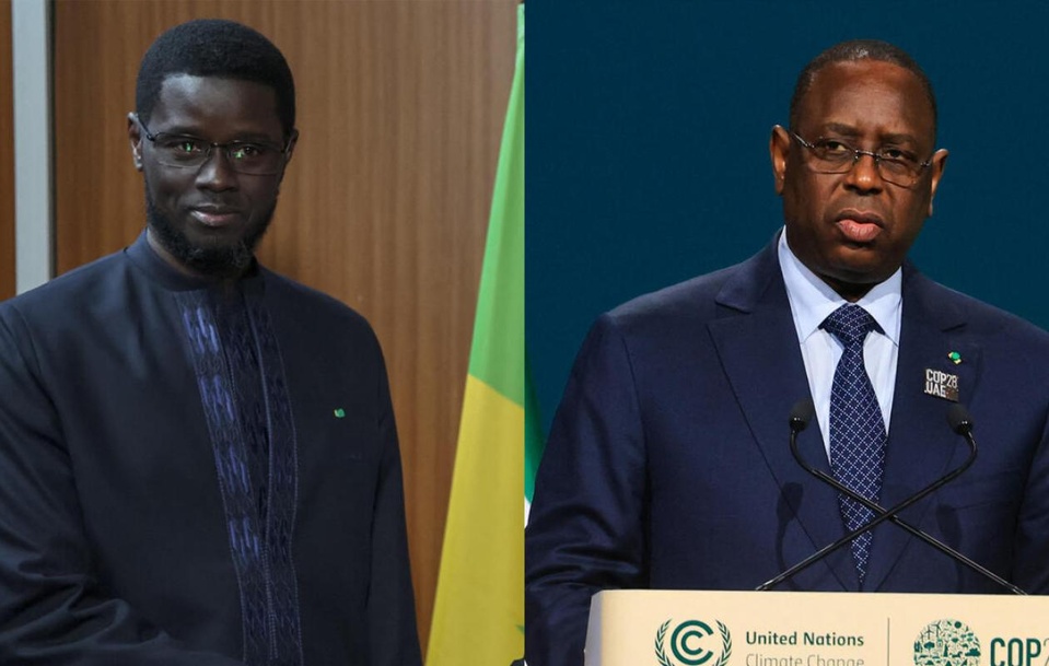 Diomaye Faye sur France 24 et Rfi   «La candidature de l’ancien président de la République du Sénégal garde toutes ses chances. Nous sommes en train de faire le travail»