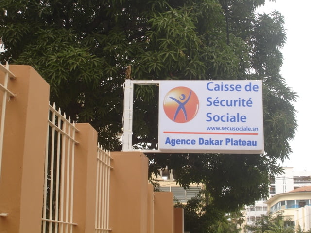 DETOURNEMENT PRESUME DE 1,8 MILLIARD A L’AGENCE WILTORD DE LA CAISSE DE SECURITE SOCIALE : La Chambre d’accusation financière rejette la demande de liberté provisoire du caissier Mamadou Sow qui fait un recours en cassation
