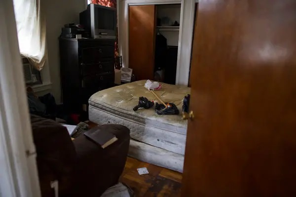 Un Sénégalais retrouvé mort dans son appartement dans le Bronx, à New York