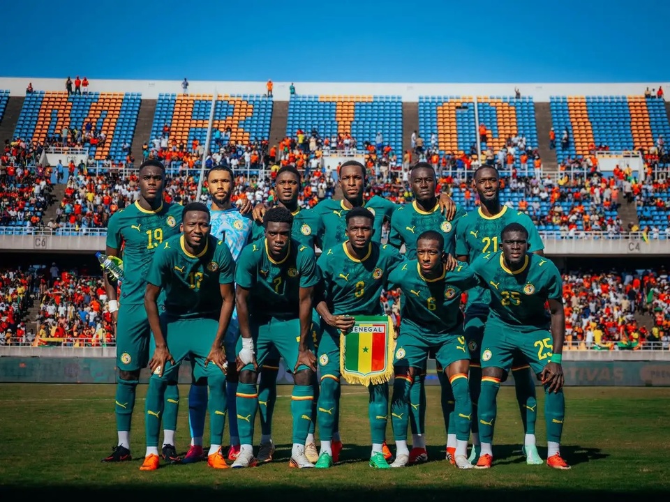 ÉLIMINATOIRES CAN 2027 : LES VERITES D’UN PREMIER TEST Un baptême du feu en demi-teinte pour Patrick Vieira au Mozambique