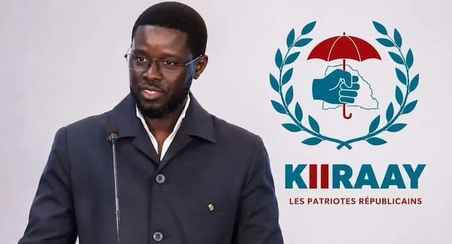 Kiiraay annonce 700 cadres