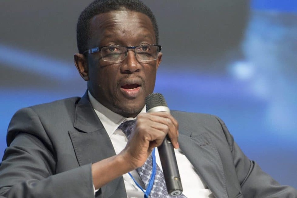 Amadou Ba jure : « on peut régler les problèmes du pays en moins de 2 ans »