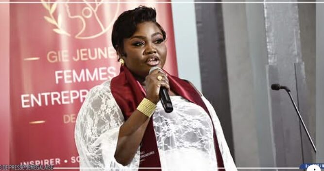 Gie jeunes femmes entrepreneures de Mamico