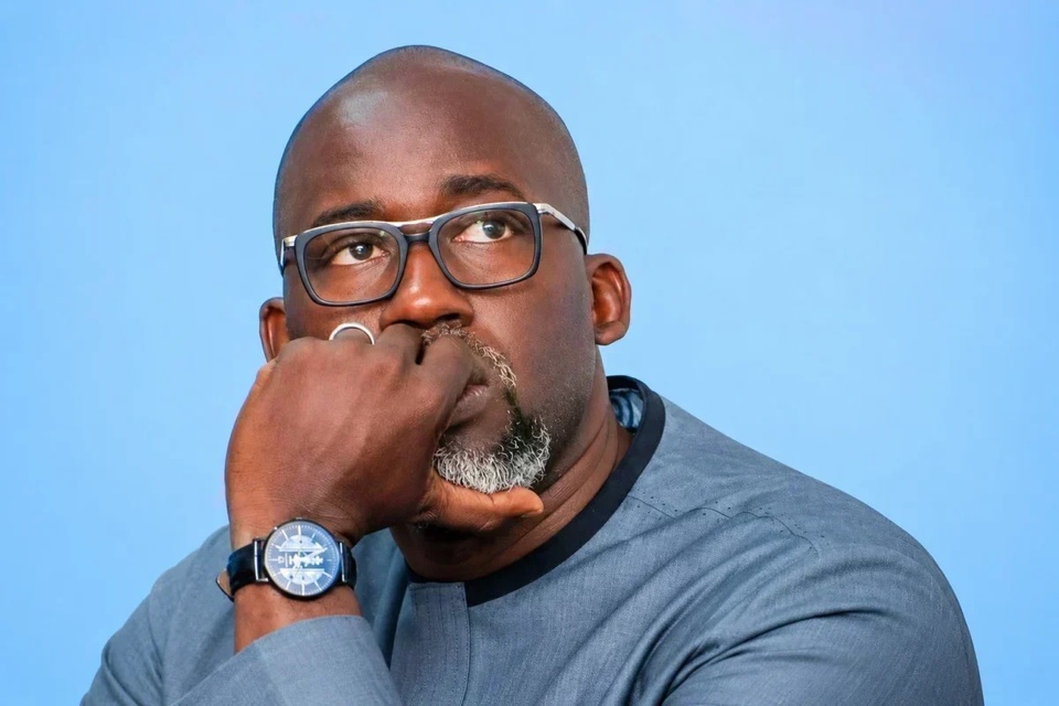 CITATION À COMPARAÎTRE POUR L’AUDIENCE CORRECTIONNELLE DU 28 OCTOBRE Fadilou Keita ‘’introuvable’’