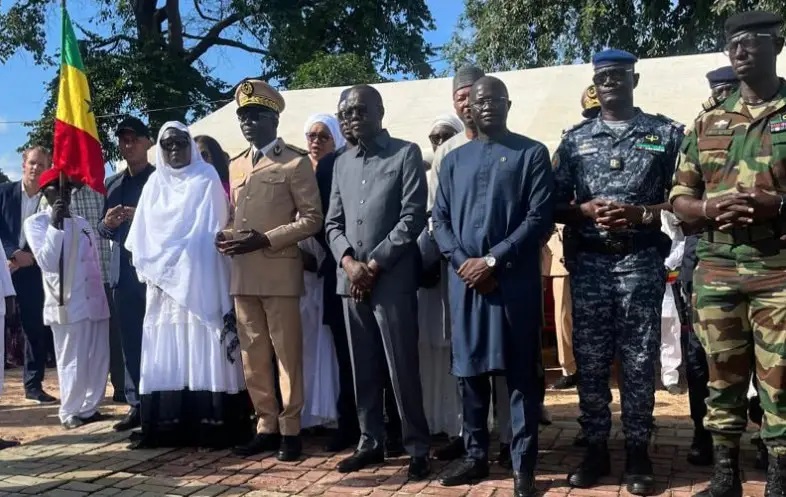 MOHAMED AL AMINOU LÔ à L’AN 24 DU DRAME MARITIME DE 2002 DEPUIS ZIGUINCHOR : «La leçon du Joola n’est pas derrière nous. Elle est encore sous nos yeux»