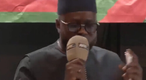 ANALYSANT LA SITUATION DU PAYS APRÈS LES DEUX ANS DE SONKO À LA PRIMATURE : El Malick Ndiaye parle d’un Sénégal en pause et appelle les patriotes à plus de détermination pour faire triompher le projet