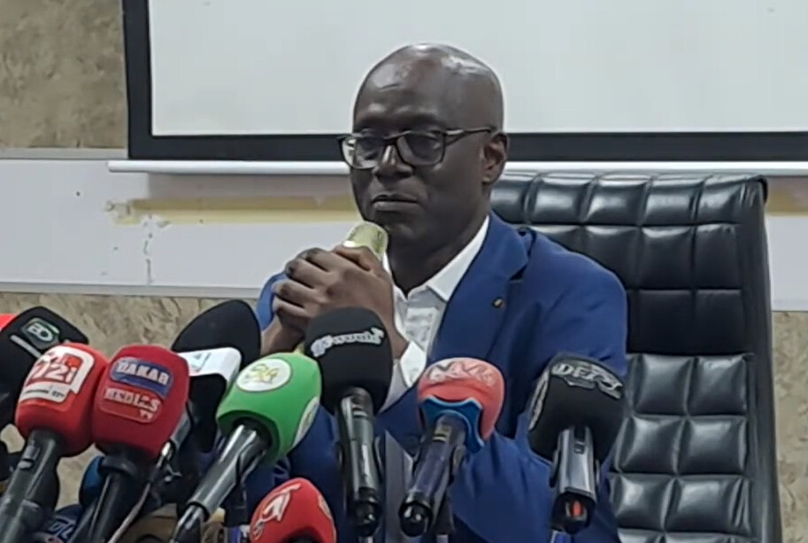 37 MILLIARDS DANS LE VENT ET UNE FACTURE DE 1,5 MILLIARD DANS LE PLFR : Thierno Alassane Sall s’indigne et parle d’un paiement illégal