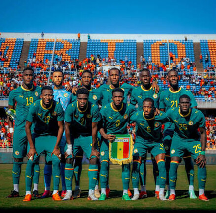 2E JOURNEE (GROUPE J) ÉLIMINATOIRES CAN 2027 : ÉTHIOPIE - SENEGAL DE CE MARDI 29 SEPTEMBRE 2026 A 13H GMT : Les Lions de la Téranga au défi de l'altitude à Bahir Dar