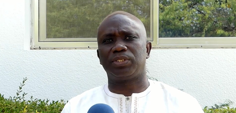 Apr : Macky Sall nomme Bassirou Kébé… Apr : Macky Sall nomme Bassirou Kébé…