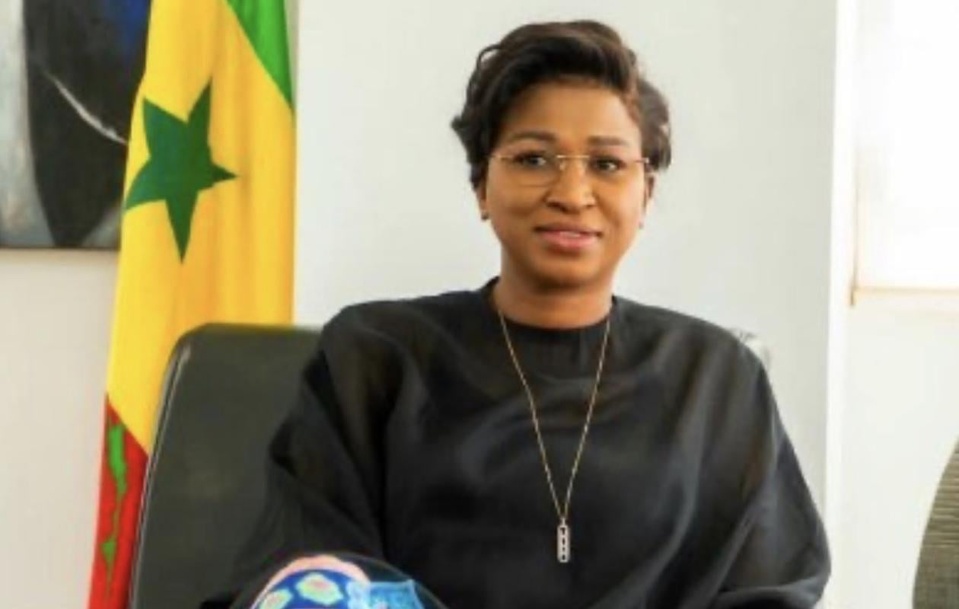 Sûreté Urbaine de Dakar : l'ancienne ministre de la Microfinance et de l'économie solidaire, Victorine Ndeye convoquée