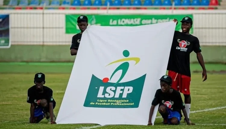 TENSIONS A PROPOS DU DEMARRAGE DU CHAMPIONNAT PROFESSIONNEL : LOCAL Quand la Lsfp et la Fsf étalent leurs divergences