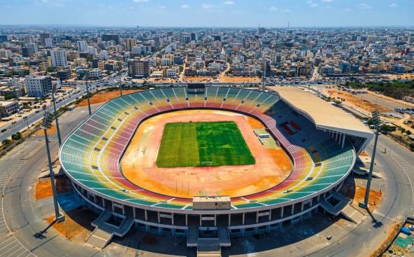 DOUBLE CONFRONTATION U23 SENEGAL-GAMBIE : Répétition générale au mythique Stade Léopold Sédar Senghor